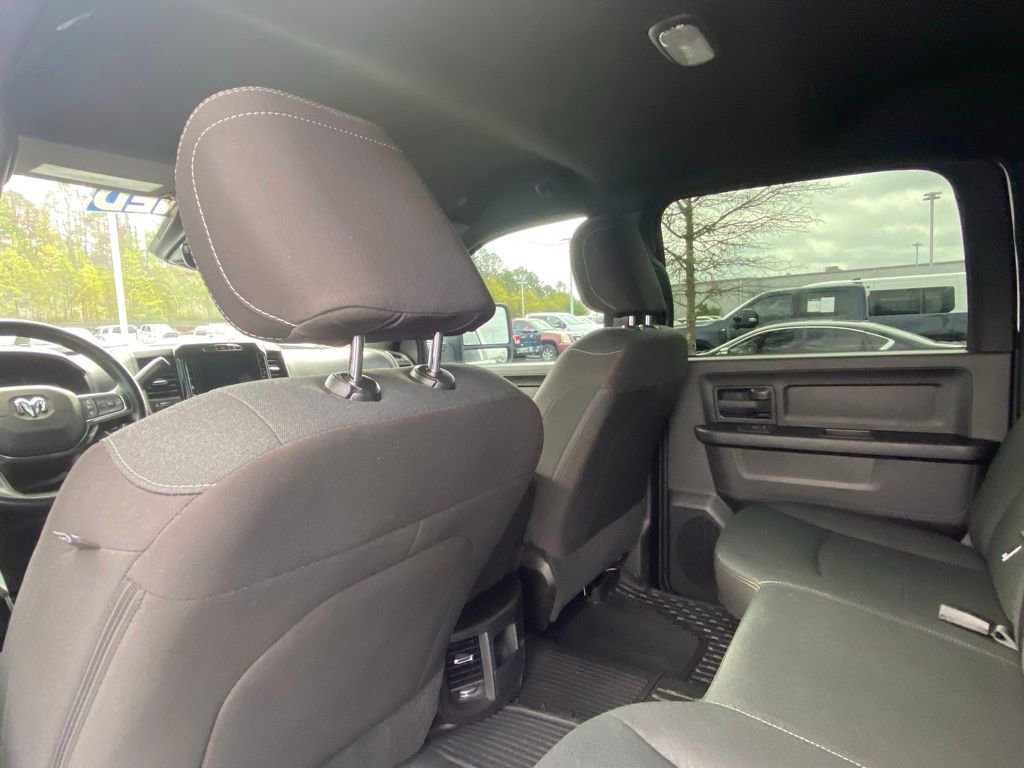 Used 2025 RAM 3500 Tradesman image 22