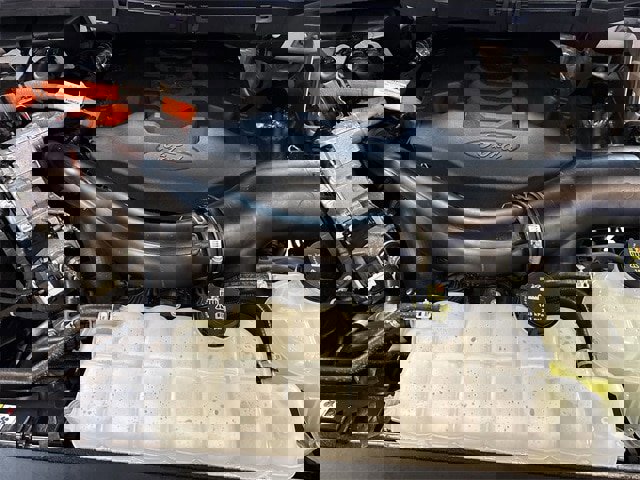 Certified 2023 Ford F150 XLT w/ Equipment Group 302A High image 17