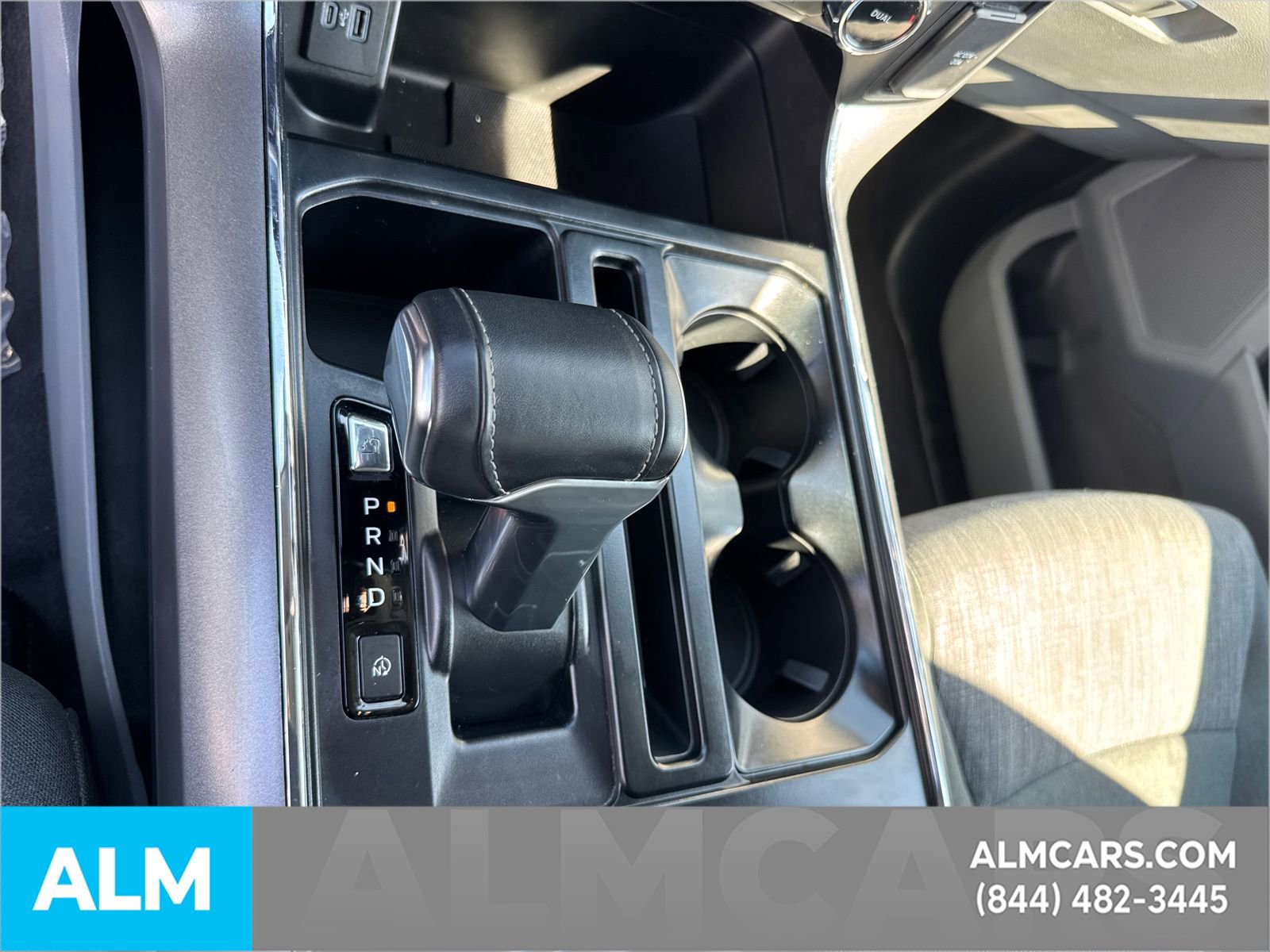 Certified 2023 Ford F150 Lightning XLT image 35