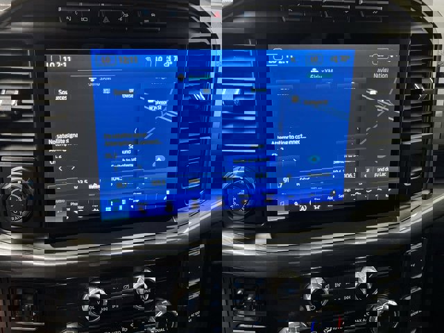 Certified 2023 Ford F150 XLT w/ Equipment Group 302A High image 26