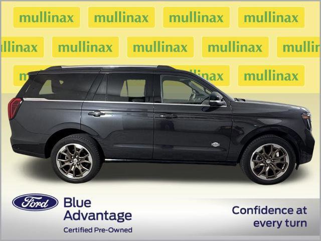 Certified 2025 Ford Expedition King Ranch image 5