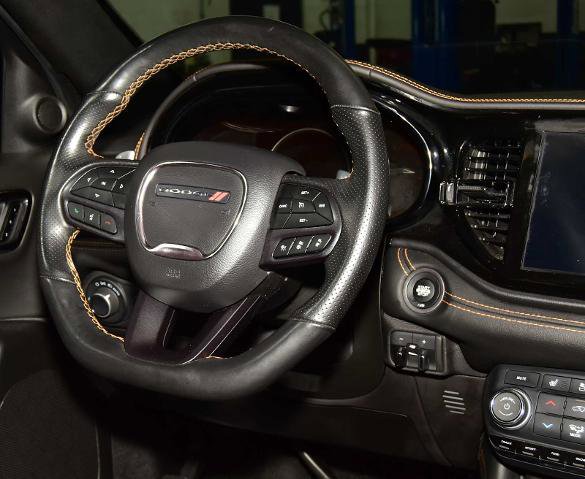 Used 2023 Dodge Durango R/T image 19