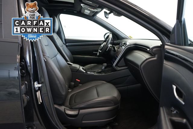 Used 2024 Hyundai Santa Cruz Night image 30