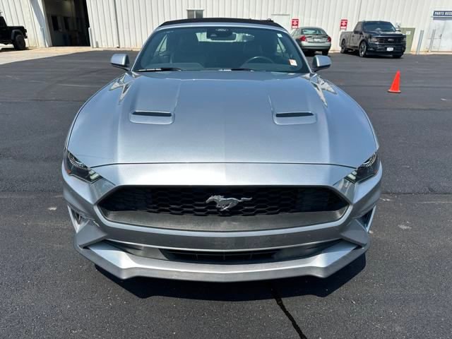 Certified 2023 Ford Mustang Premium image 8