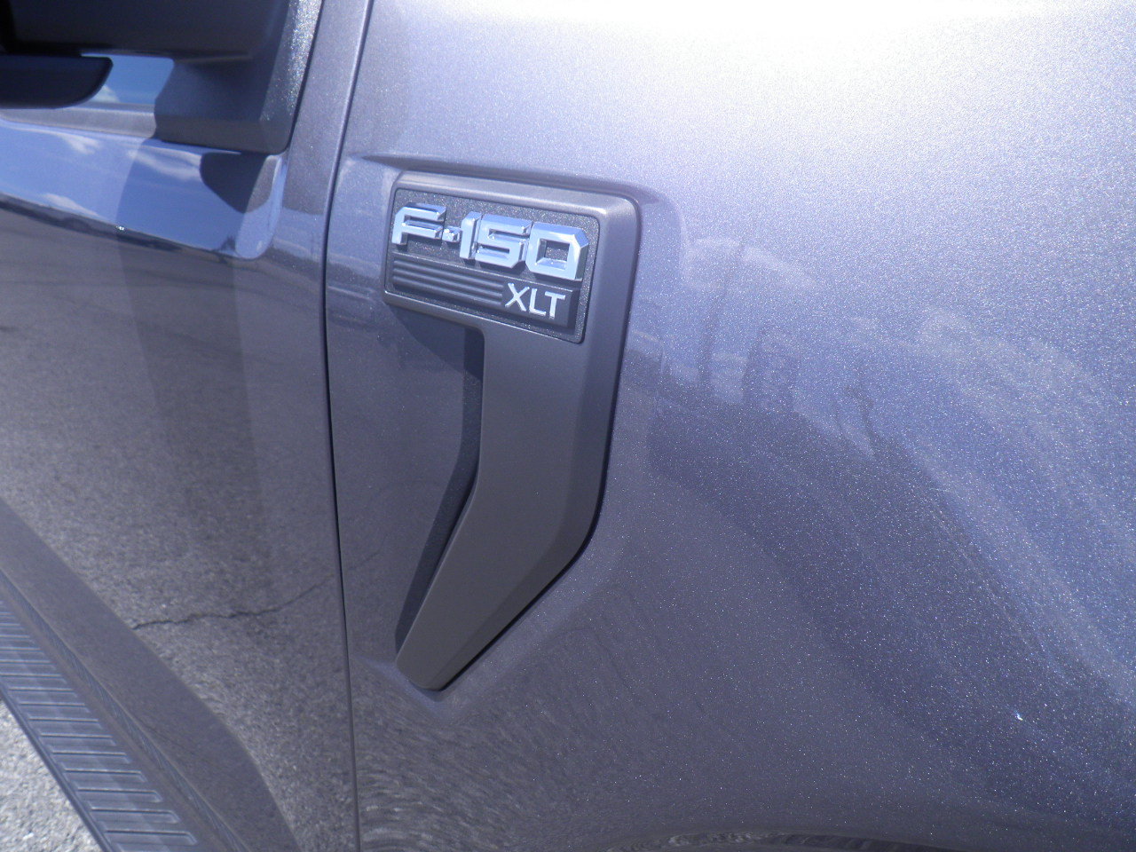 Certified 2023 Ford F150 XLT w/ Equipment Group 302A High AWD/4WD image 10