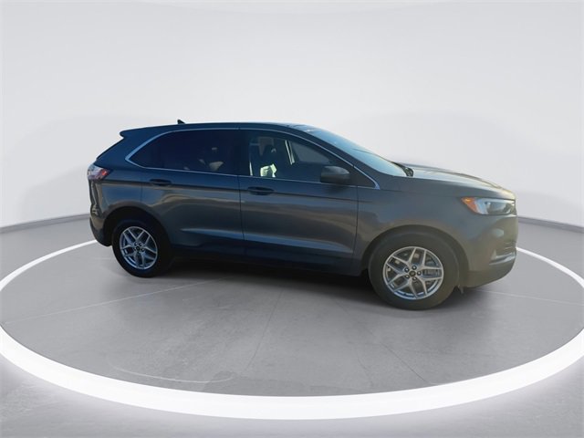 Certified 2023 Ford Edge SEL image 5