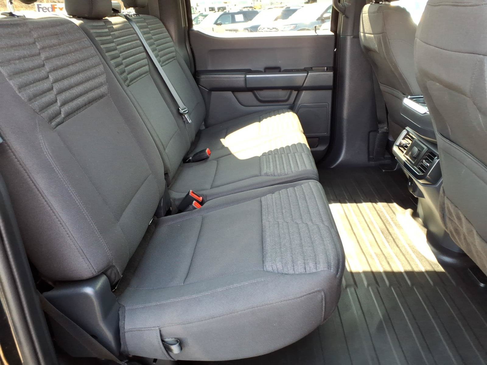 Certified 2022 Ford F150 XL w/ STX Appearance Package AWD/4WD image 21