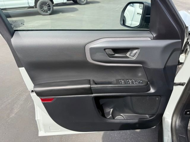 Certified 2024 Ford Bronco Sport Big Bend image 14