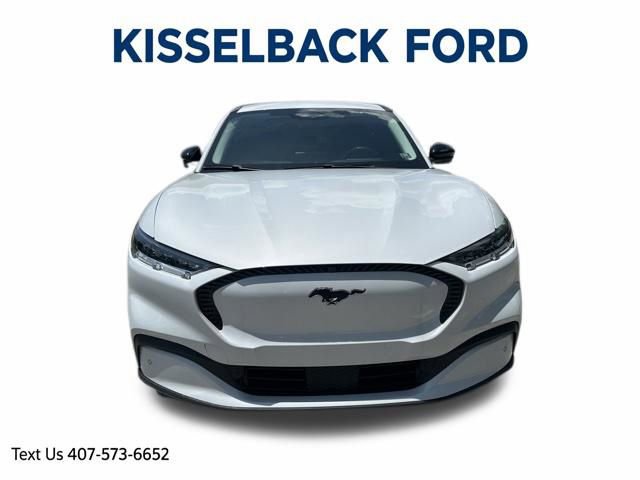 Certified 2023 Ford Mustang Mach-E Select RWD image 8