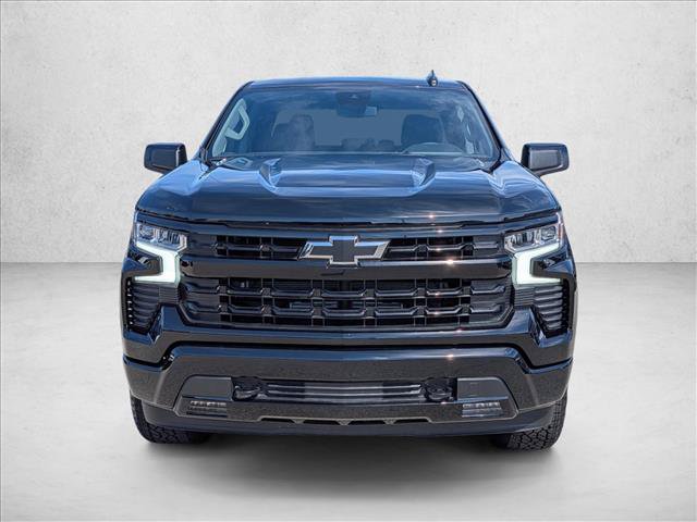 Used 2026 Chevrolet Silverado 1500 RST w/ RST Select Package AWD/4WD video 2