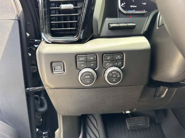 Used 2026 GMC Sierra 2500 AT4 w/ AT4 Premium Plus Package AWD/4WD image 23