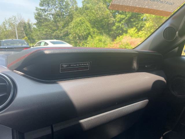 Certified 2023 Ford Mustang GT Premium w/ Equipment Group 401A image 16