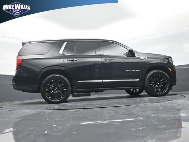 Used 2023 GMC Yukon SLT image 18