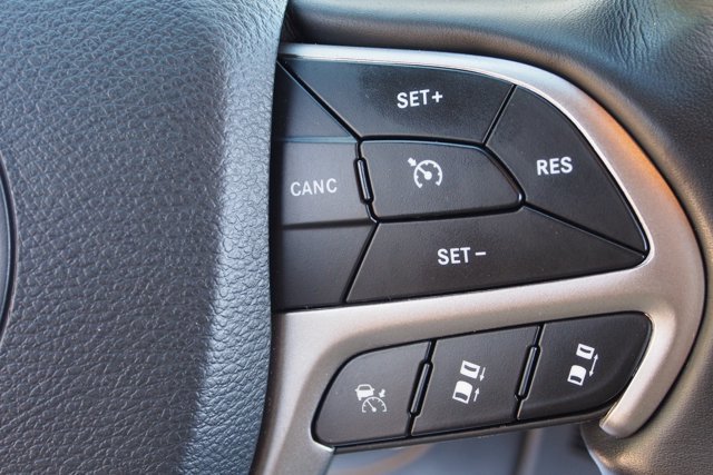 Used 2021 Jeep Grand Cherokee Limited w/ Quick Order Package 28K 80th image 23