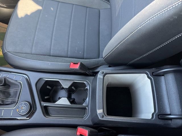 Used 2024 Volkswagen Taos SE AWD/4WD image 28