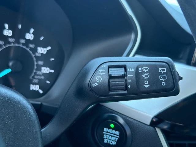 Certified 2020 Ford Escape SE AWD/4WD image 26