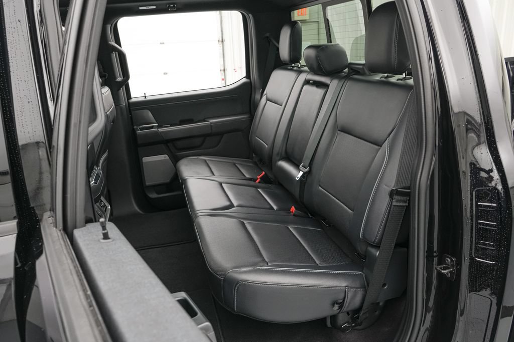 Certified 2026 Ford F150 Lariat AWD/4WD image 20
