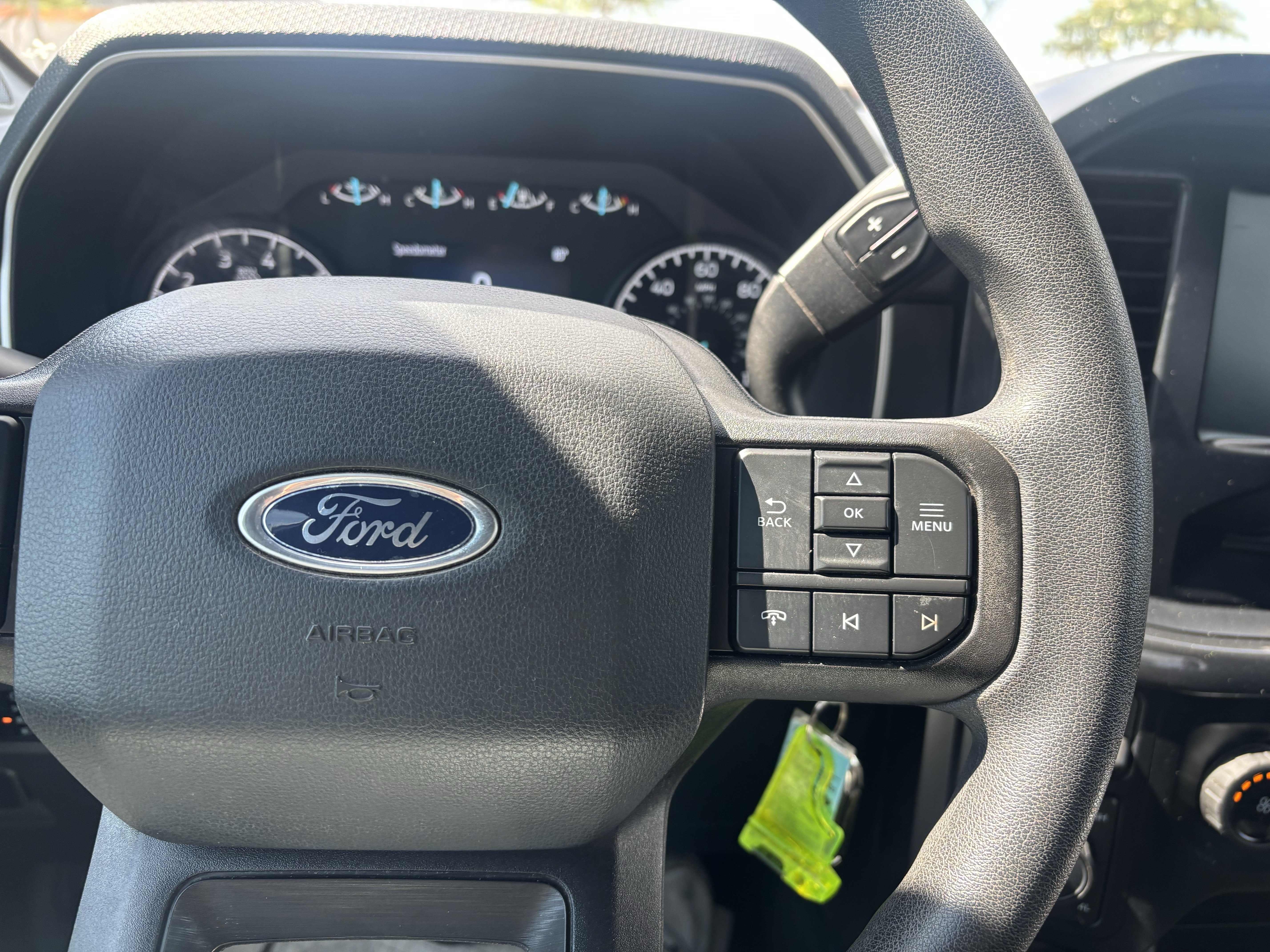 Certified 2023 Ford F150 XL w/ STX Appearance Package AWD/4WD image 18