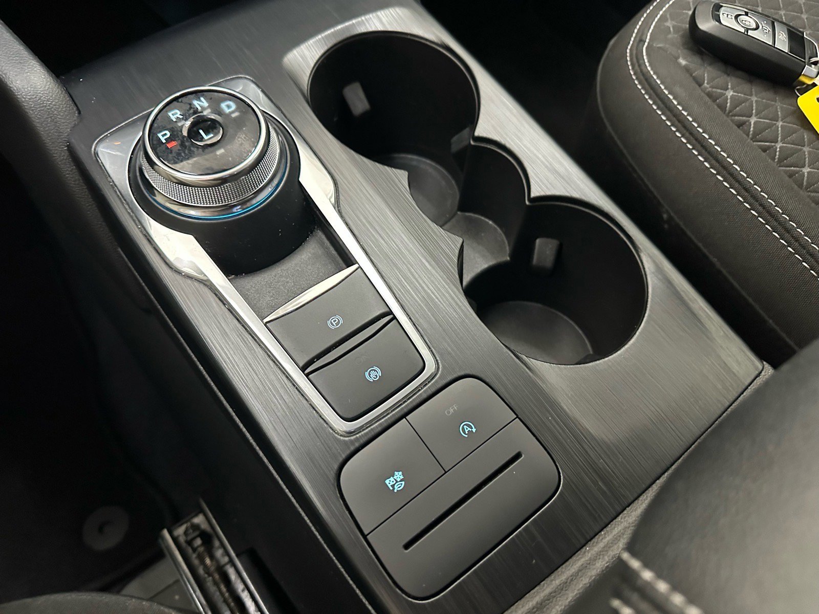 Certified 2023 Ford Escape Active image 32