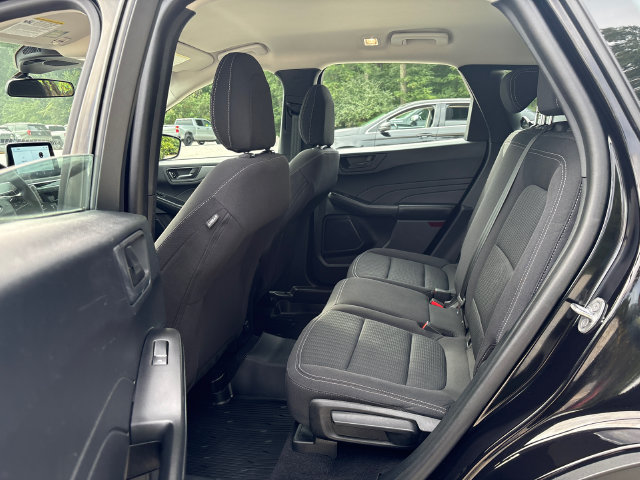 Certified 2023 Ford Escape AWD image 16