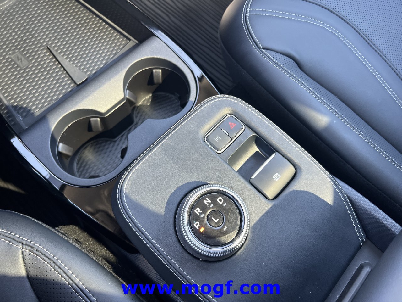 Certified 2023 Ford Mustang Mach-E Premium RWD image 11