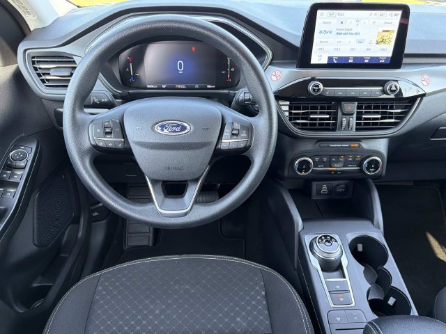 Certified 2025 Ford Escape Active AWD/4WD image 23