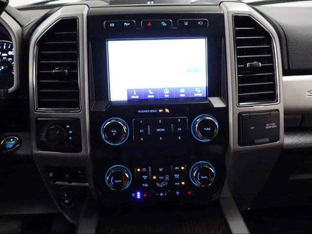 Certified 2021 Ford F250 Lariat image 32