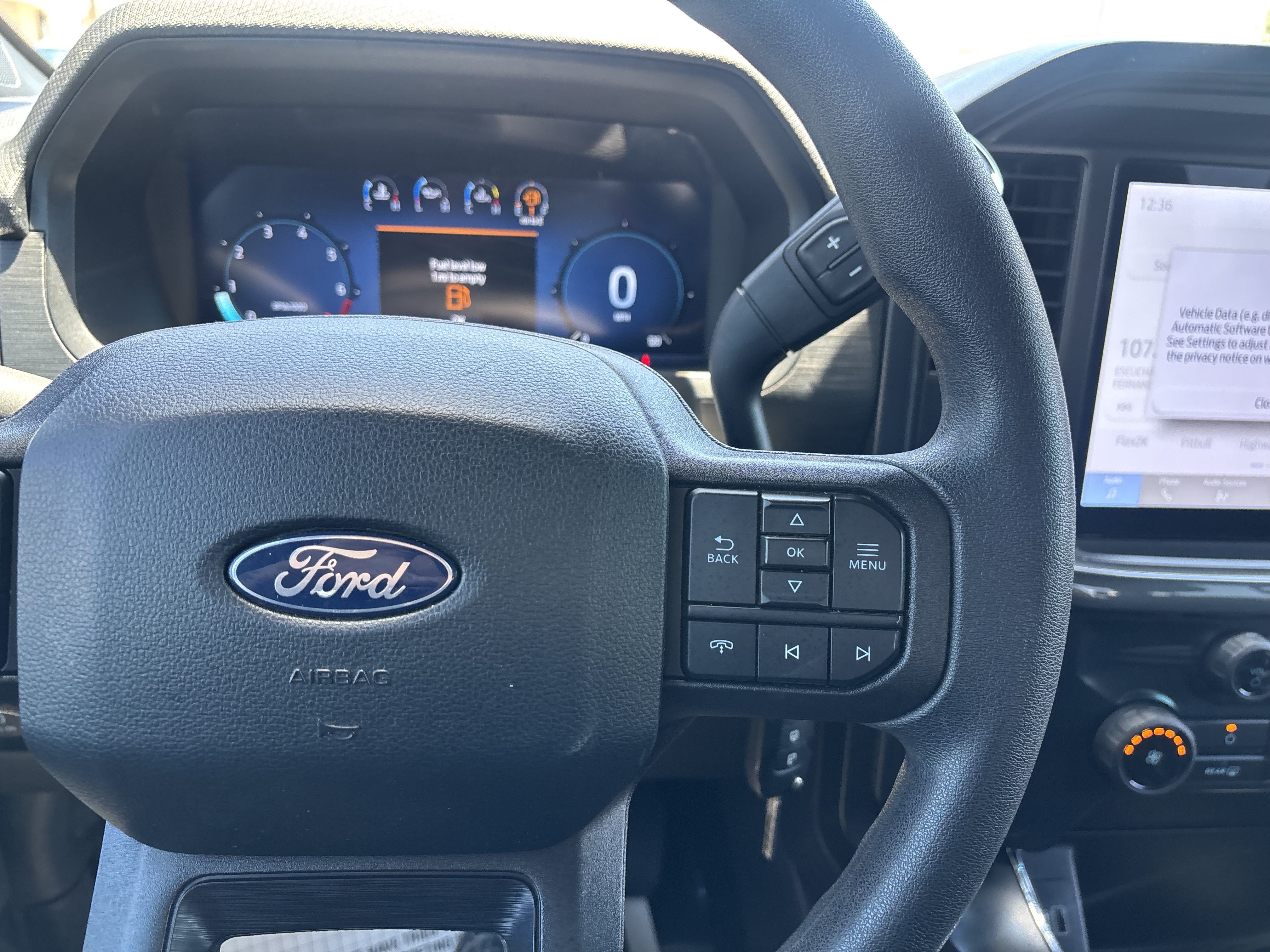 Certified 2024 Ford Escape Active w/ Tech Pack #1 FWD image 27