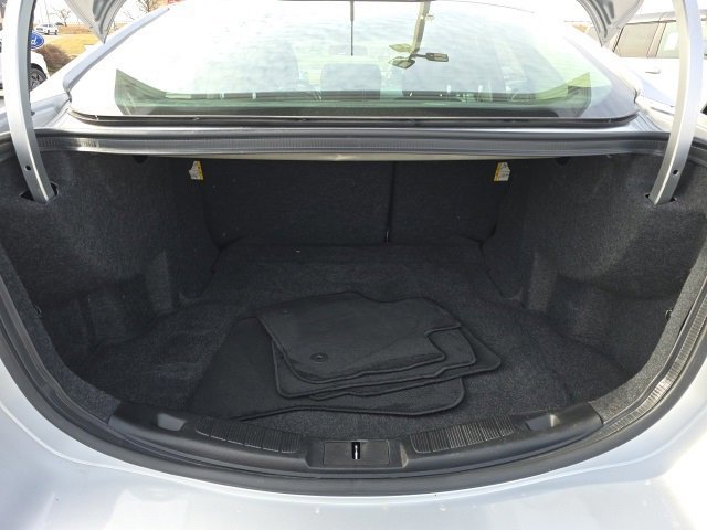 Certified 2017 Ford Fusion SE w/ Fusion SE Technology Package image 16