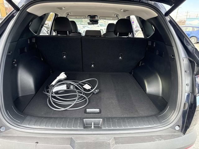 Used 2024 Hyundai Tucson SEL image 7