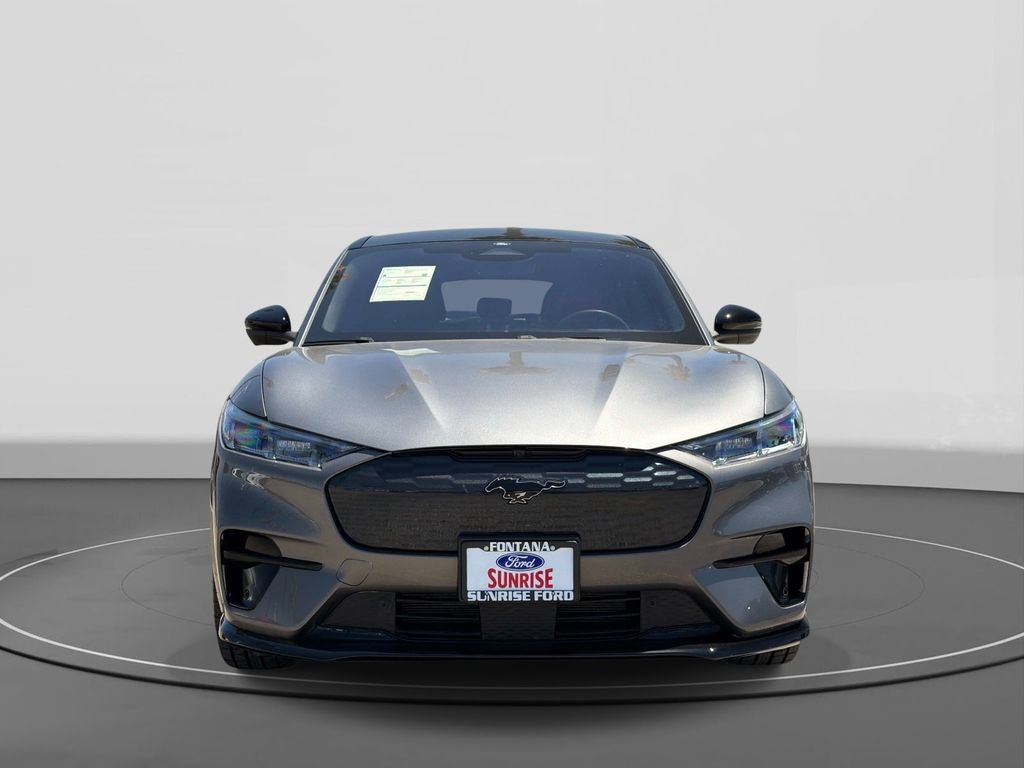 Certified 2023 Ford Mustang Mach-E GT w/ GT Performance Edition AWD/4WD image 3
