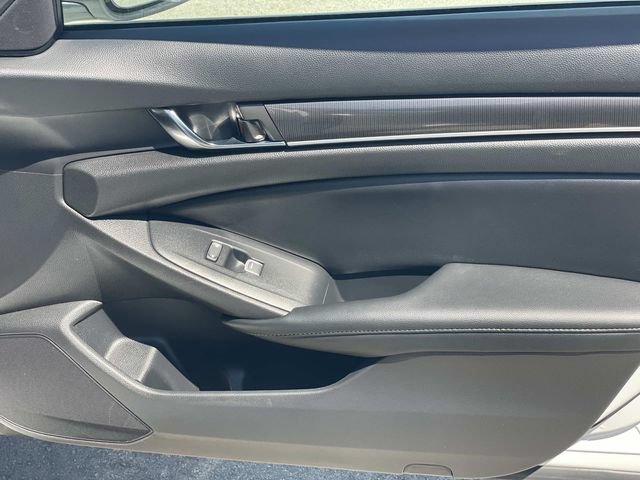 Used 2022 Honda Accord Sport image 34