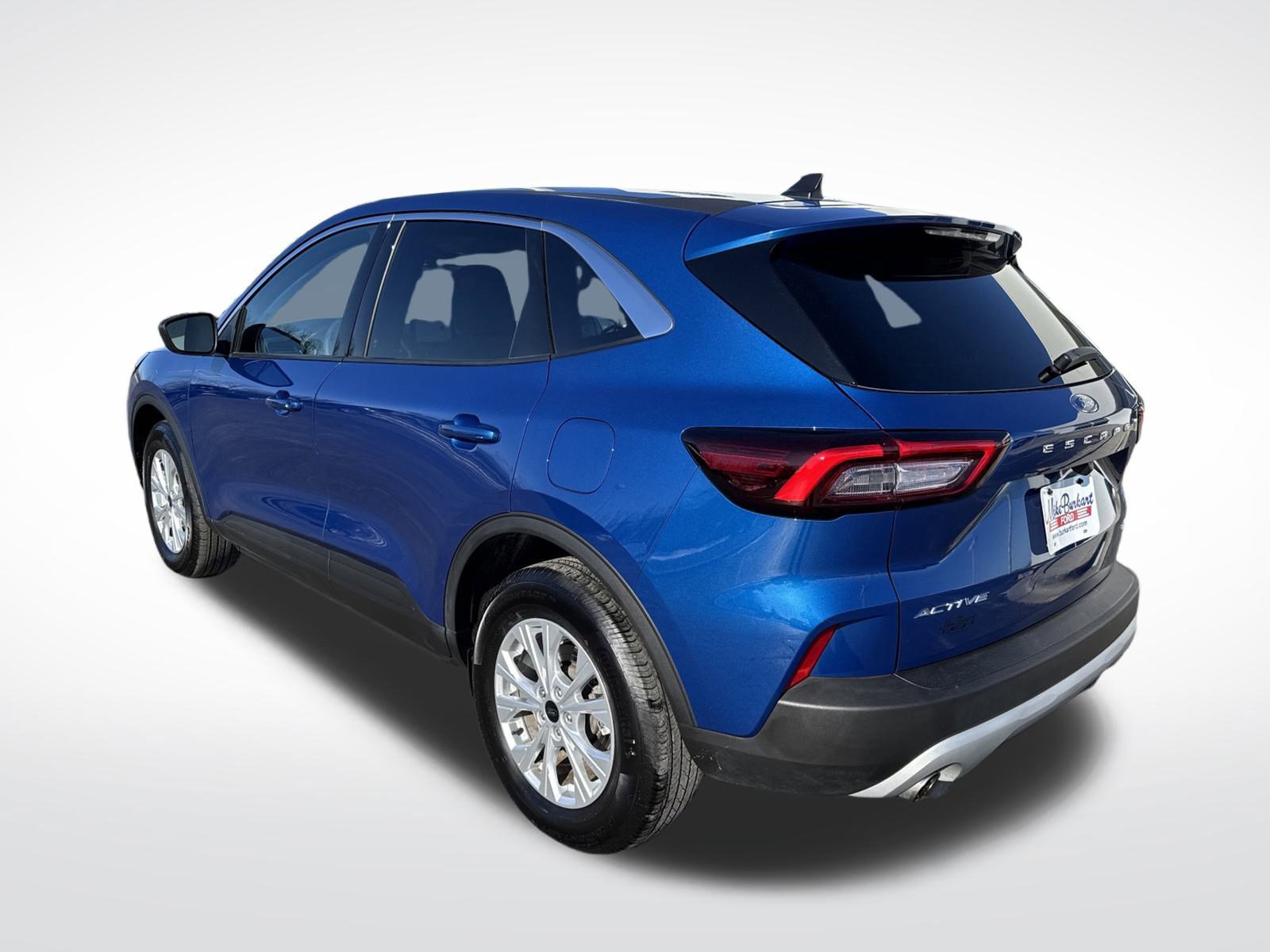 Certified 2023 Ford Escape Active image 7