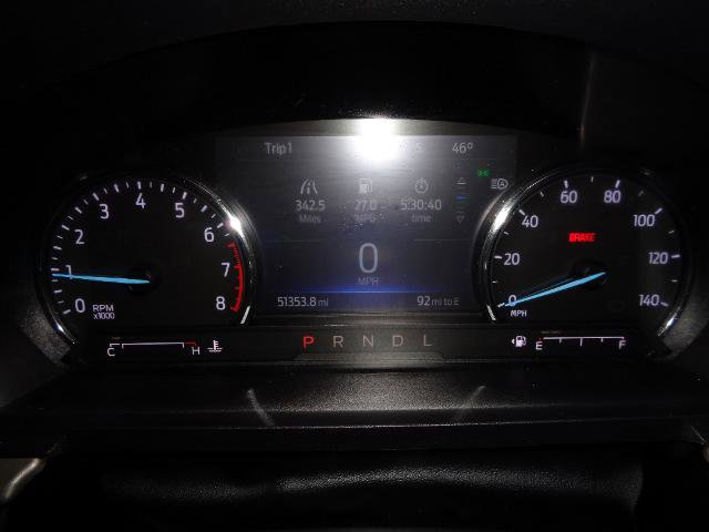 Certified 2023 Ford Explorer XLT AWD/4WD image 14