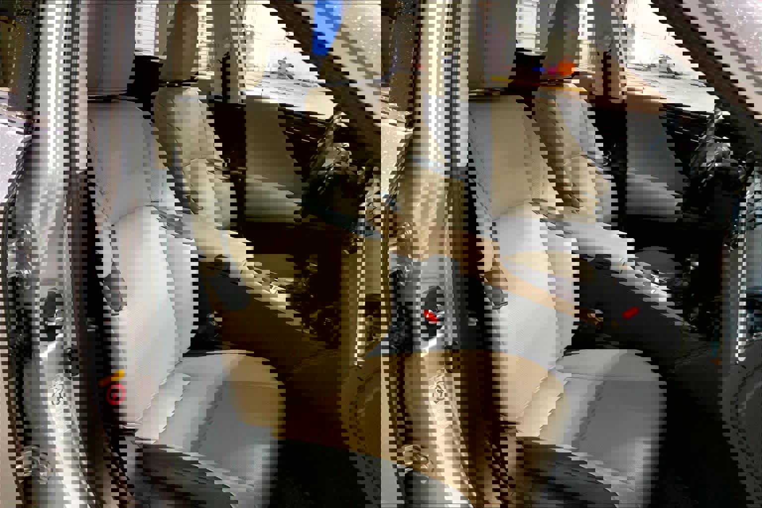 Used 2019 Lexus ES 350 image 8