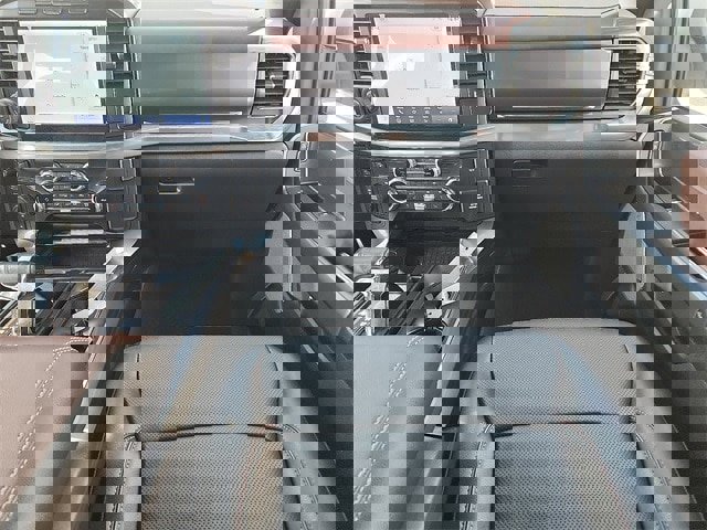 Certified 2022 Ford F150 Lariat image 10