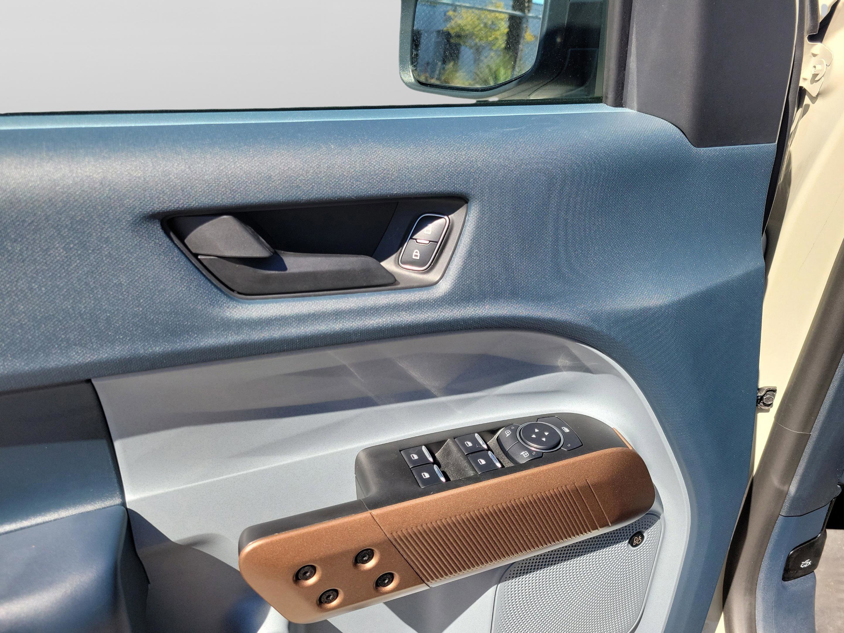 Certified 2024 Ford Maverick Lariat image 30