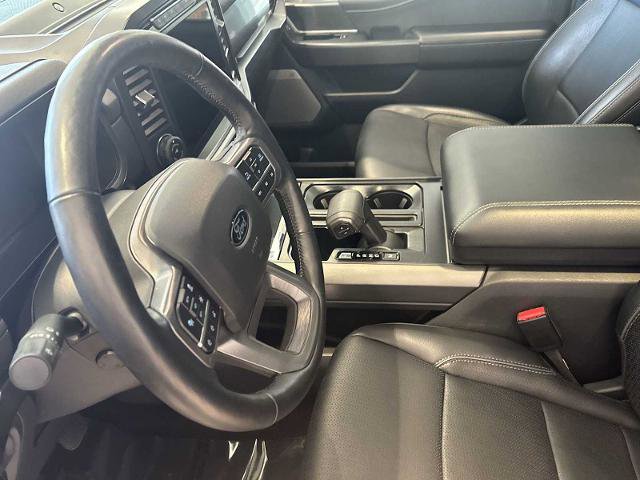 Certified 2024 Ford F150 Lariat AWD/4WD image 20
