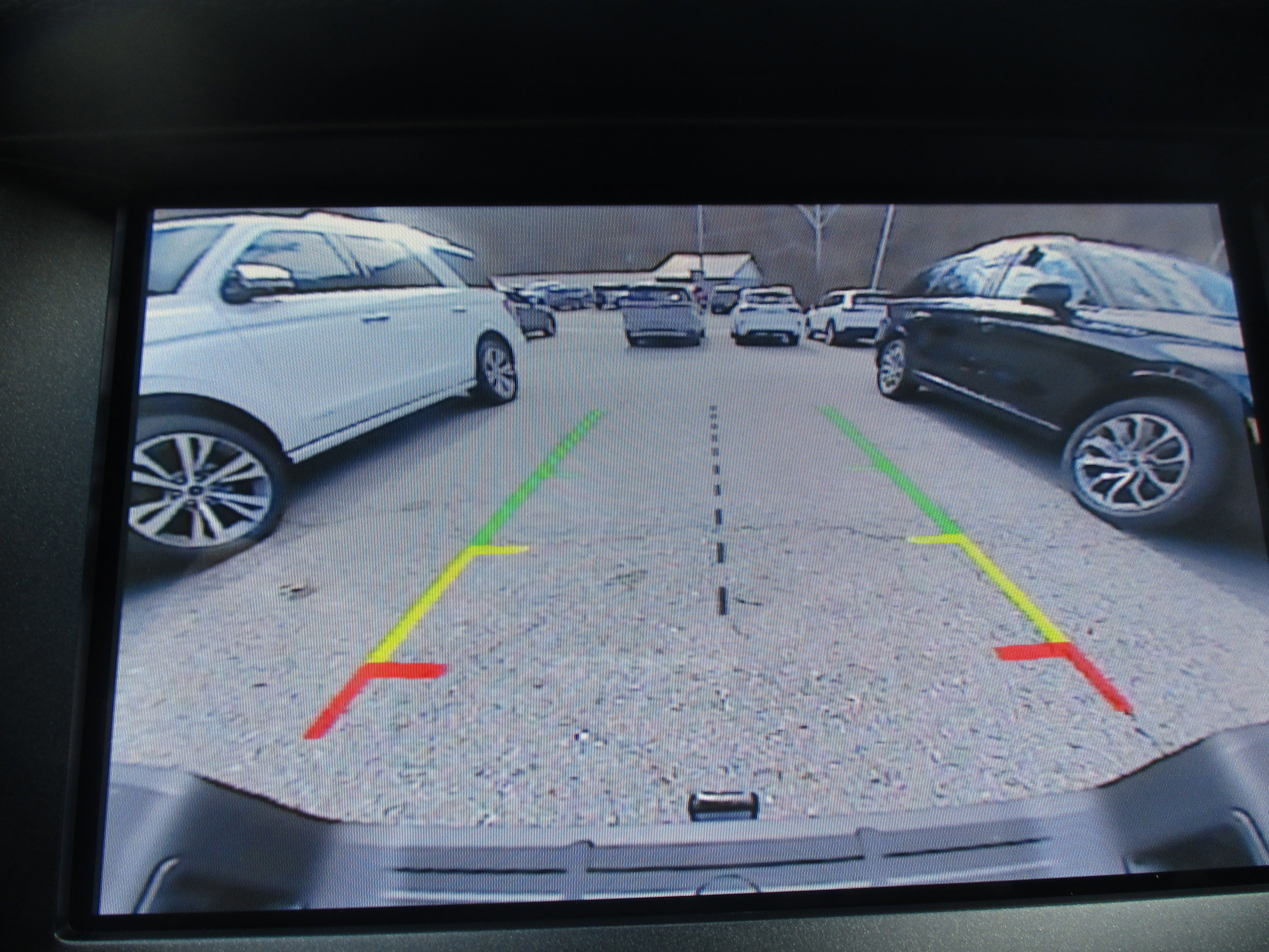 Certified 2021 Ford Ranger Lariat w/ Tremor Off-Road Package image 21