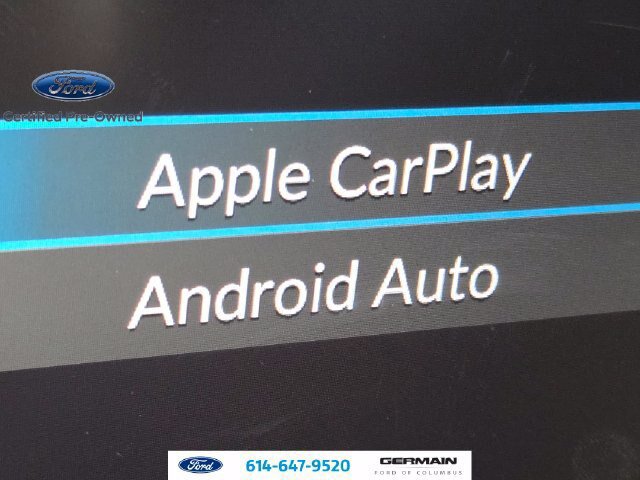 Used 2024 Honda Accord EX image 35