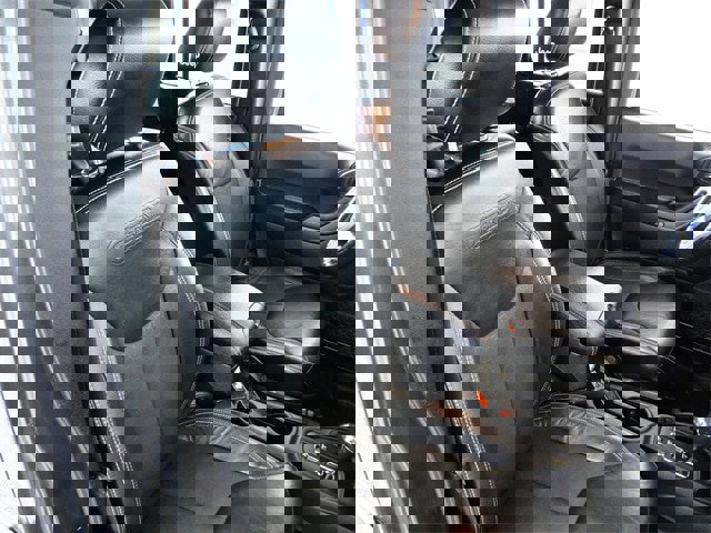 Used 2017 Jeep Wrangler Unlimited Sport image 12