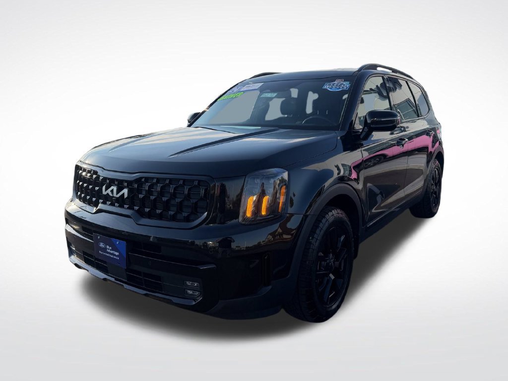 Used 2024 Kia Telluride SX X-Pro AWD/4WD image 5