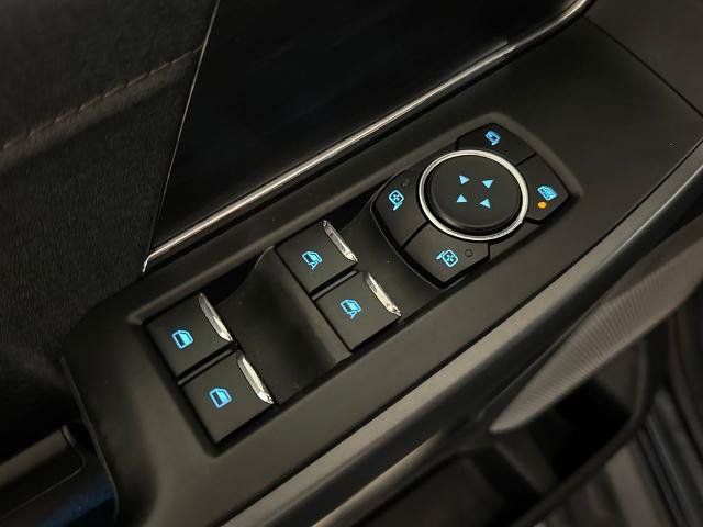 Certified 2025 Ford F150 Lightning Lariat AWD/4WD image 18