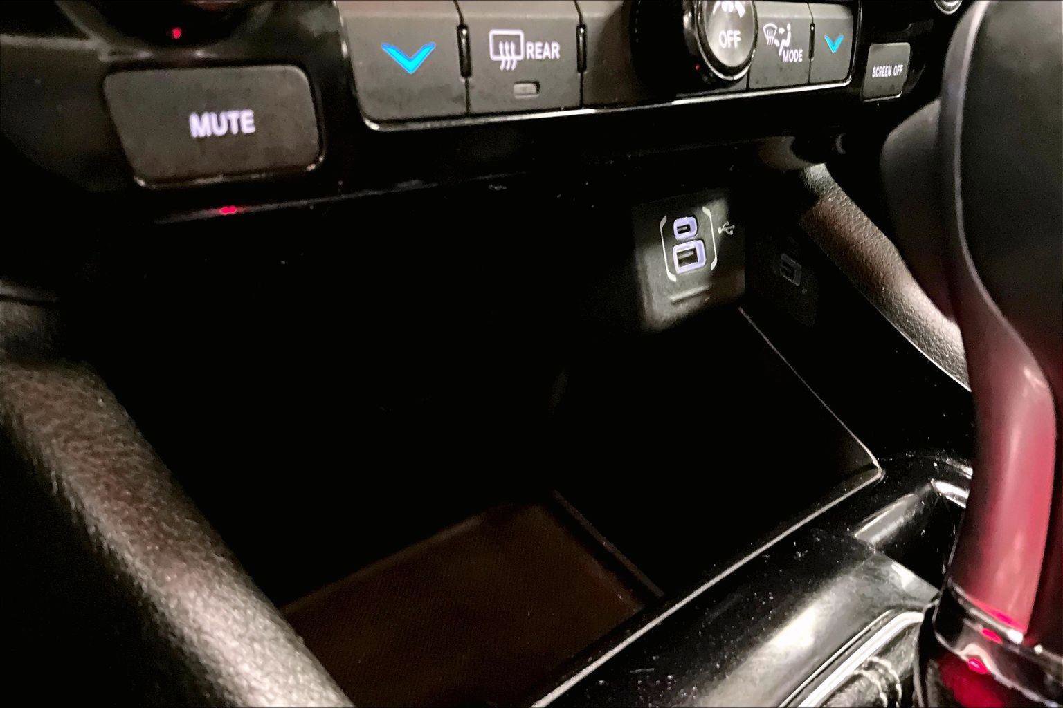 Used 2022 Jeep Compass High Altitude image 31