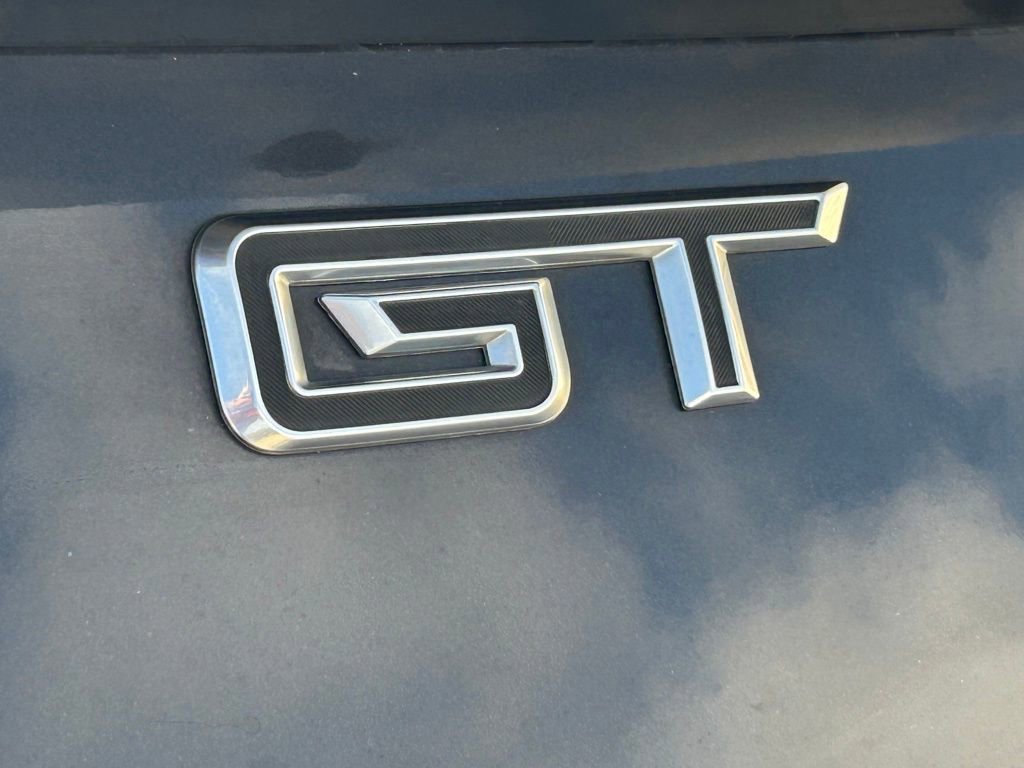 Certified 2024 Ford Mustang GT Premium image 22