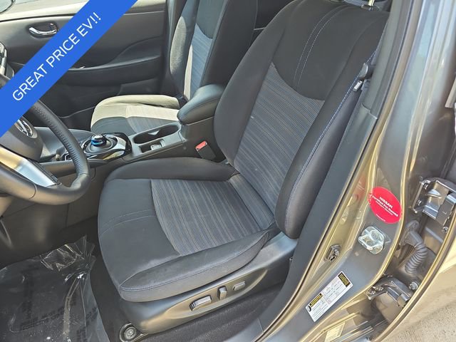 Used 2019 Nissan Leaf SV w/ SV Technology Package FWD image 15