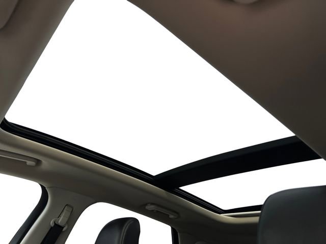 Certified 2022 Ford Edge SEL w/ Convenience Package image 20