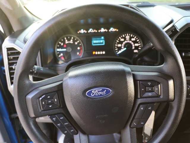 Certified 2020 Ford F150 XLT AWD/4WD image 24