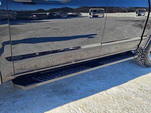 Certified 2019 Ford F150 Lariat w/ Equipment Group 502A Luxury image 17