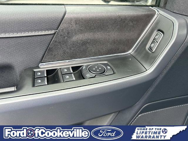 Certified 2025 Ford F150 XLT w/ Equipment Group 302A MID image 26